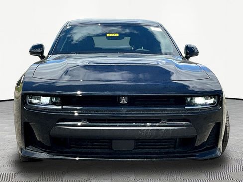 New 2026 Dodge Charger Scat Pack AWD/4WD image 2