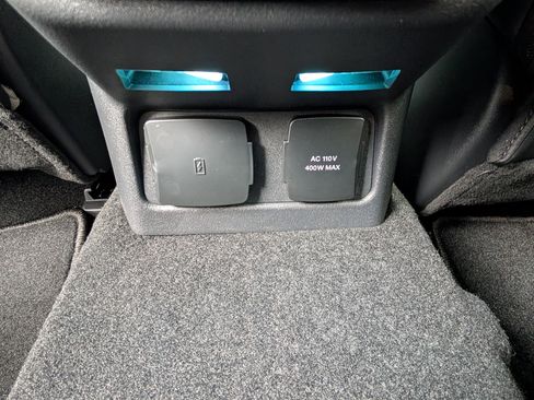 New 2025 Ford Bronco Outer Banks image 12