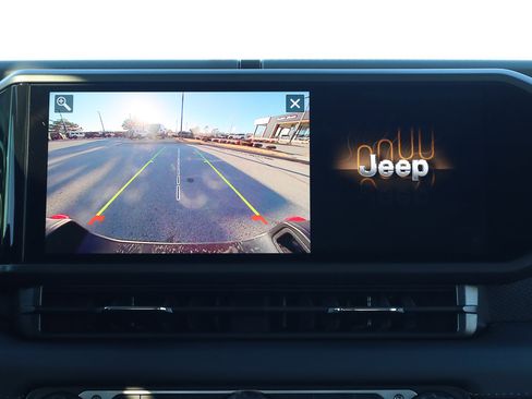 New 2026 Jeep Gladiator Rubicon image 25