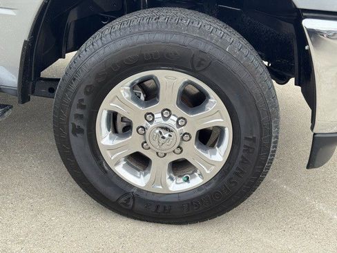 Certified 2024 RAM 2500 Big Horn w/ Bed Utility Group image 39