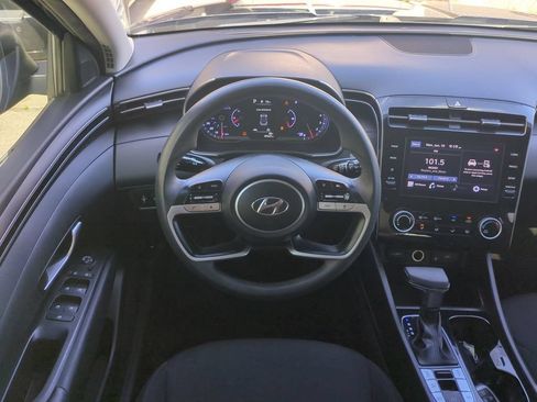 Used 2023 Hyundai Tucson SEL AWD/4WD image 19