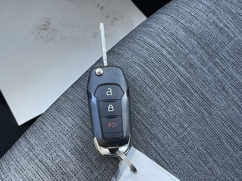 Used 2024 Ford F250 XL w/ STX Appearance Package image 35