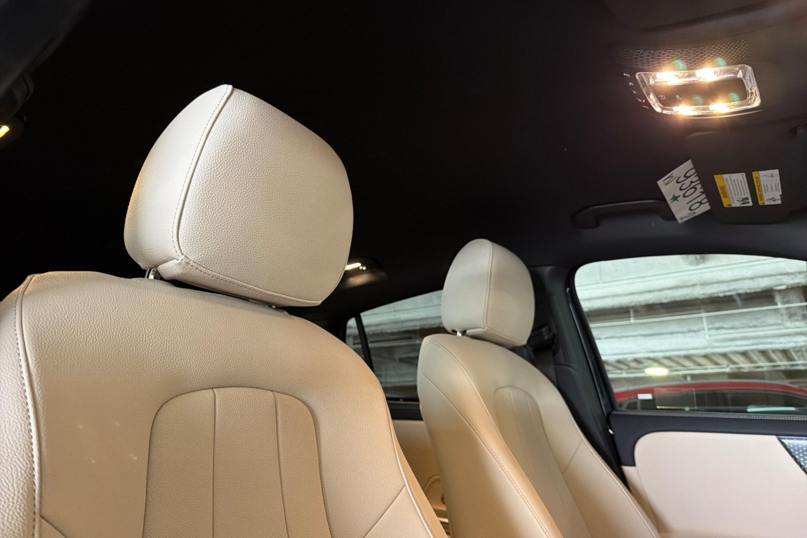 New 2026 Mercedes-Benz GLA 250 image 15