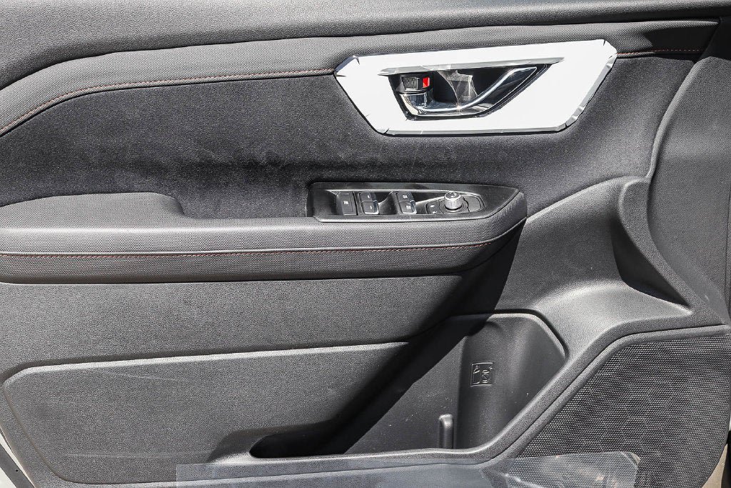 New 2026 Subaru Forester Sport AWD/4WD image 21