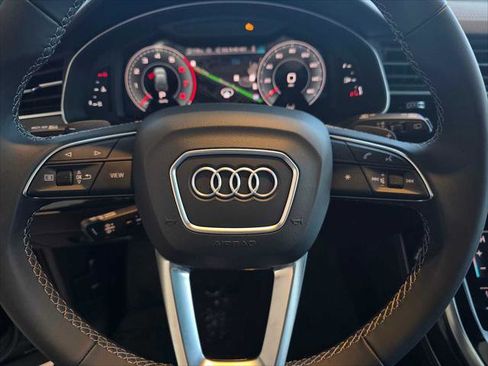 New 2026 Audi Q7 3.0T Premium Plus image 24