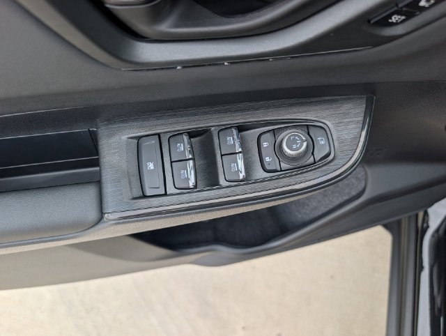 New 2026 Subaru Outback Wilderness AWD/4WD image 15
