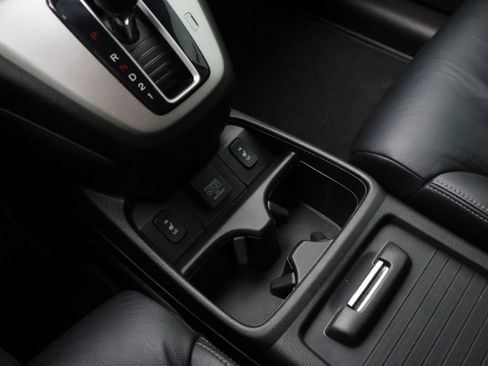 Used 2014 Honda CR-V EX-L image 24