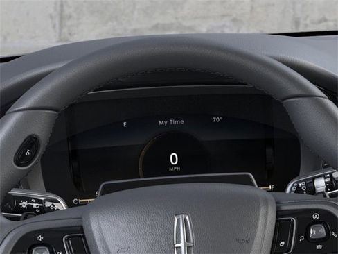 New 2026 Lincoln Corsair Grand Touring image 13