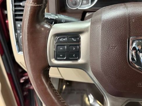 Used 2016 RAM 2500 Laramie w/ Snow Chief Group image 20