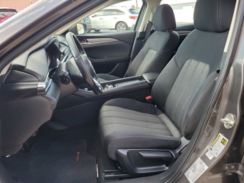 Used 2021 MAZDA MAZDA6 Sport image 14