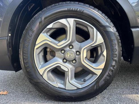 Used 2018 Honda CR-V EX image 29