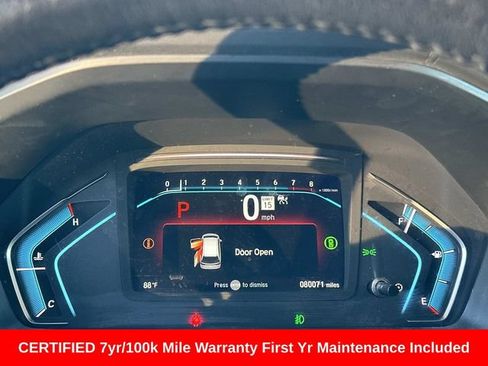 Used 2024 Honda Odyssey Elite image 31