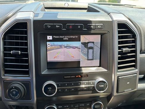 Used 2019 Ford Expedition Max Platinum AWD/4WD image 21