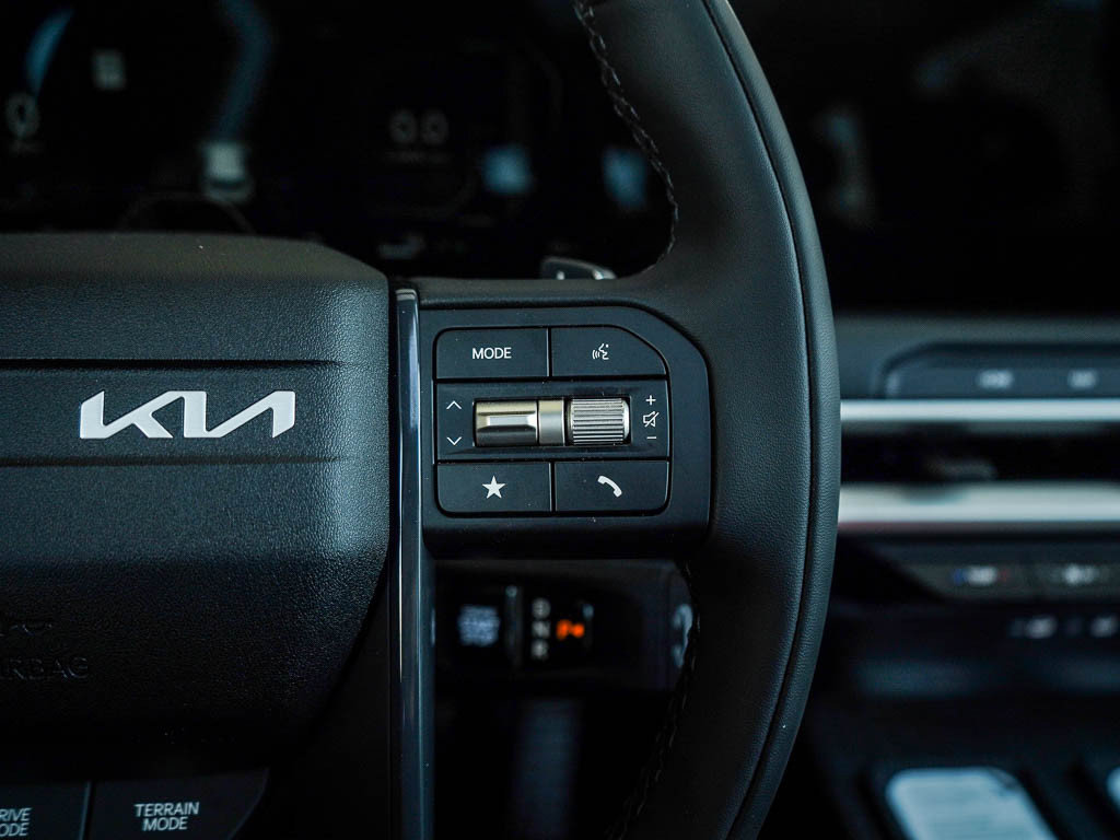 New 2027 Kia Telluride SX Prestige AWD/4WD image 23