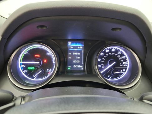 Used 2021 Toyota Camry SE FWD image 10