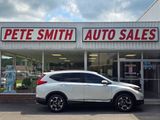 Used 2017 Honda CR-V Touring image 2