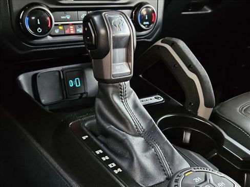 Used 2022 Ford Bronco Outer Banks image 13