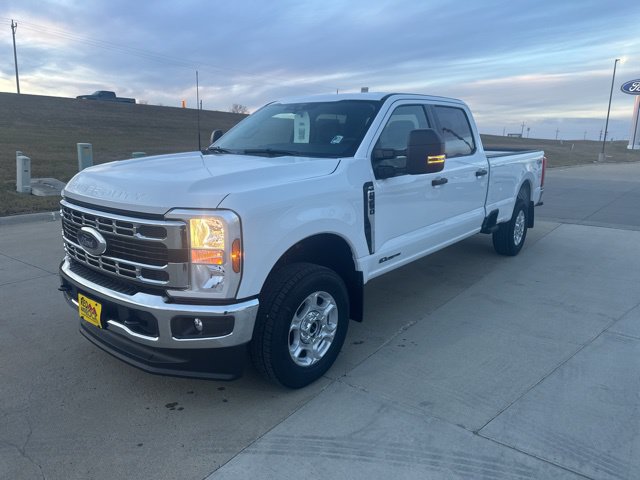 New 2026 Ford F250 XLT AWD/4WD image 7