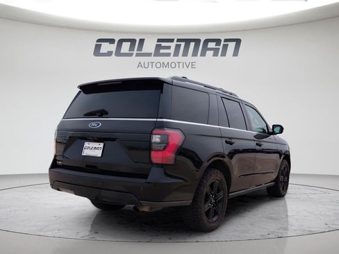 Used 2020 Ford Expedition Limited w/ Equipment Group 303A AWD/4WD image 5