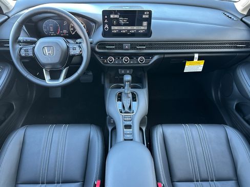 New 2027 Honda HR-V EX-L image 36