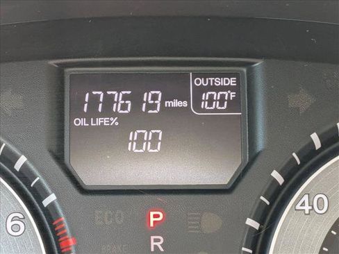 Used 2016 Honda Odyssey SE image 10
