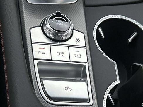 New 2026 Genesis G70 3.3T Sport Prestige image 34