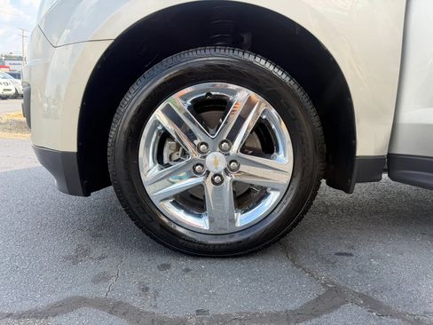 Used 2013 Chevrolet Equinox LT w/ All Star Package AWD/4WD image 27