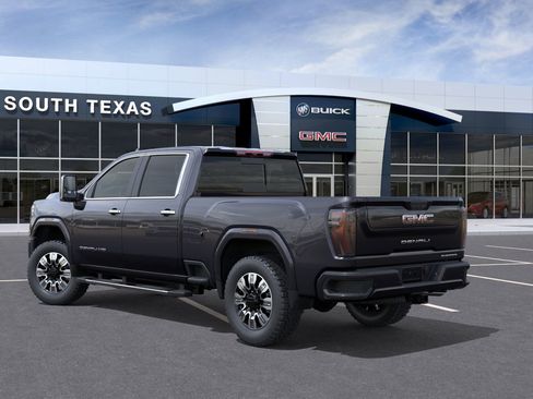 New 2026 GMC Sierra 2500 Denali w/ Denali Reserve Package image 3