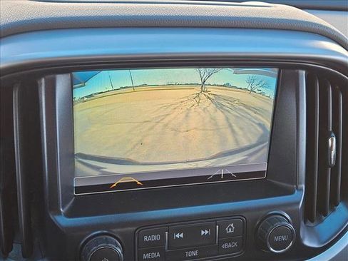 Used 2018 Chevrolet Colorado LT w/ LT Convenience Package image 13