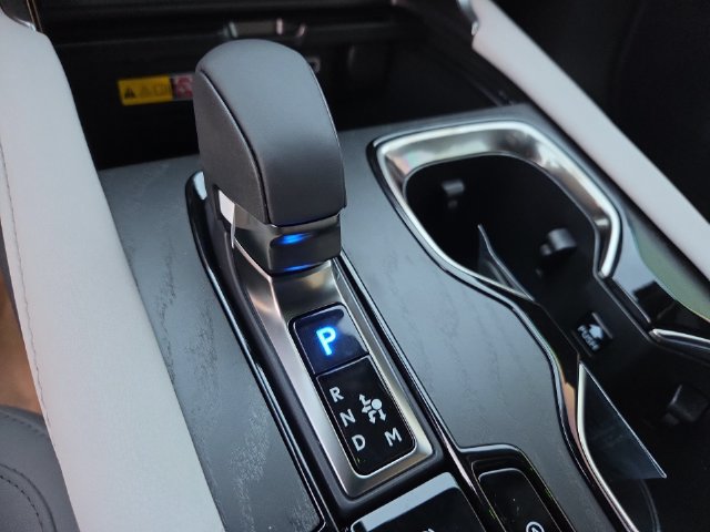 New 2026 Lexus RX 350 Premium FWD image 20