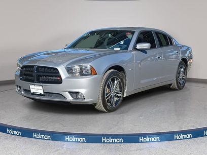 Used 2014 Dodge Charger R/T