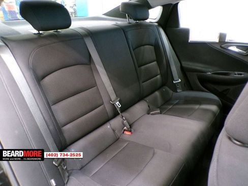 Used 2021 Chevrolet Malibu RS image 25