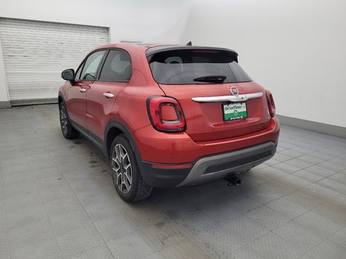 Used 2019 FIAT 500X Trekking w/ Premium Group image 5