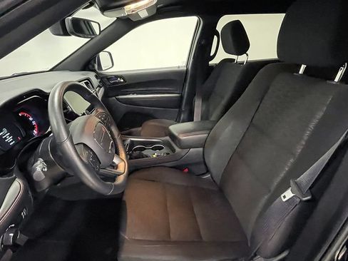 Used 2026 Dodge Durango GT AWD/4WD image 3