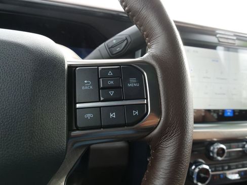 New 2026 Ford F250 King Ranch w/ Chrome Package image 23