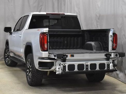 Used 2022 GMC Sierra 1500 AT4 w/ AT4 Premium Package image 10
