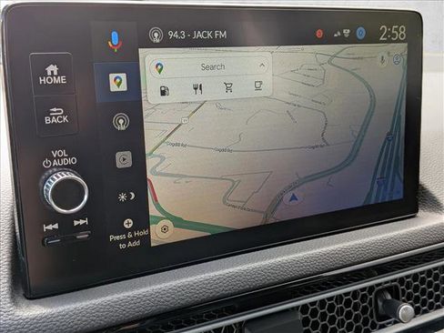 New 2026 Honda Civic Sport Touring image 14