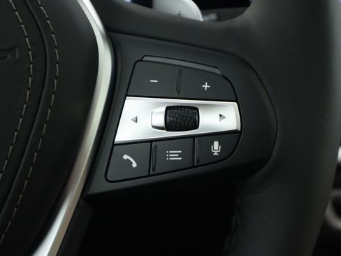 Used 2026 BMW X5 xDrive40i image 13