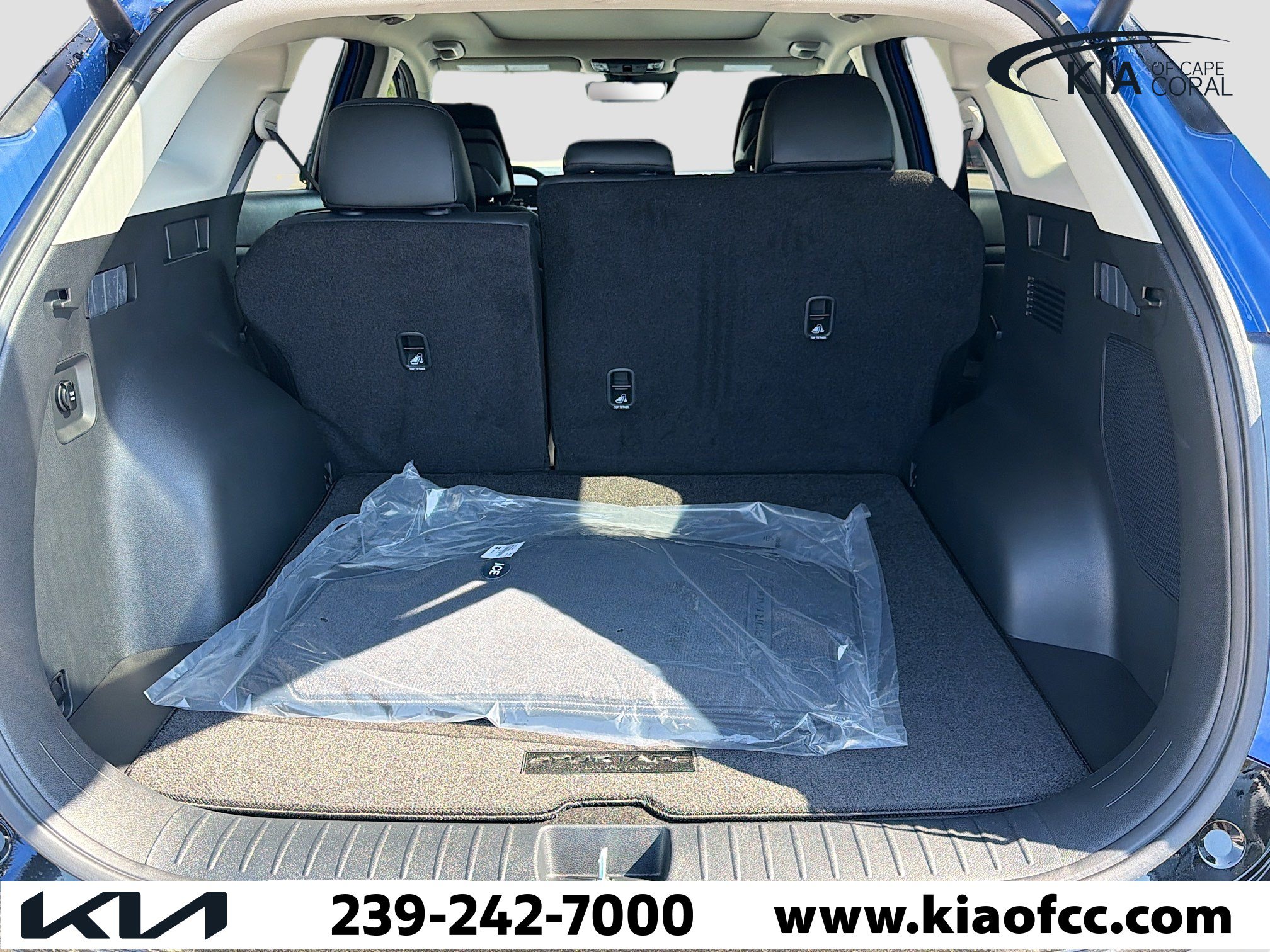 New 2026 Kia Sportage SX FWD image 11