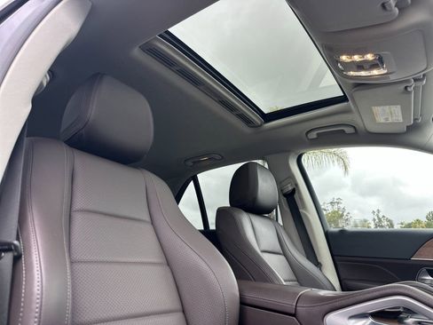 Certified 2022 Mercedes-Benz GLE 350 w/ Premium Package image 18