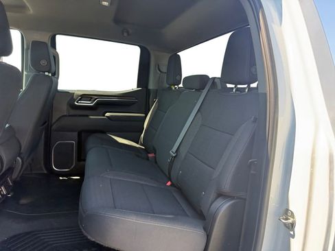 Used 2023 Chevrolet Silverado 1500 LT image 16