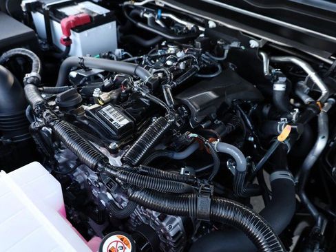 New 2025 Toyota Tacoma Limited image 25