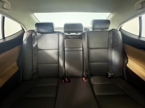 Used 2018 Lexus ES 350 w/ Premier Package FWD image 32