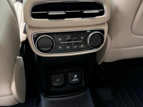 Used 2021 Genesis GV80 3.5T w/ Prestige Package 07 AWD/4WD image 22