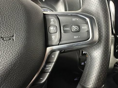 New 2026 RAM 1500 Tradesman AWD/4WD image 24