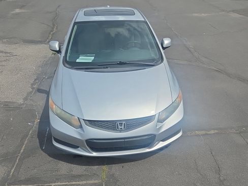 Used 2012 Honda Civic EX image 8