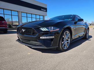 Used 2021 Ford Mustang GT Premium w/ Equipment Group 401A video 1