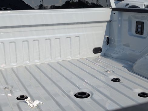 New 2026 Ford F350 Lariat w/ Chrome Package image 11