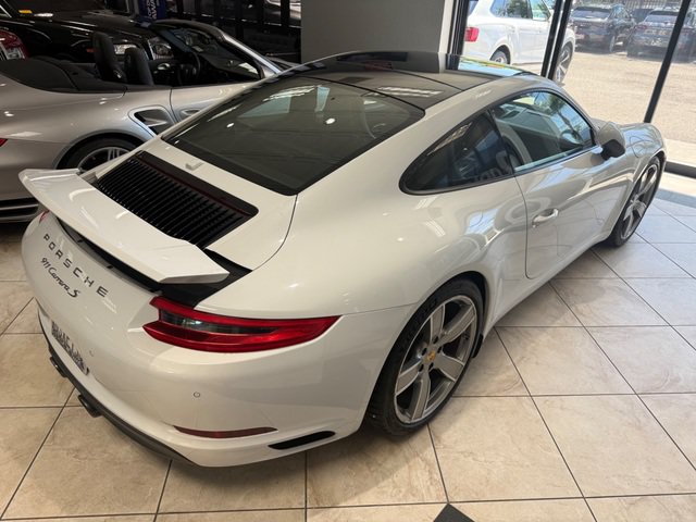 Used 2019 Porsche 911 Carrera S RWD image 7