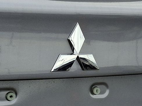 New 2025 Mitsubishi Outlander Sport AWD image 8